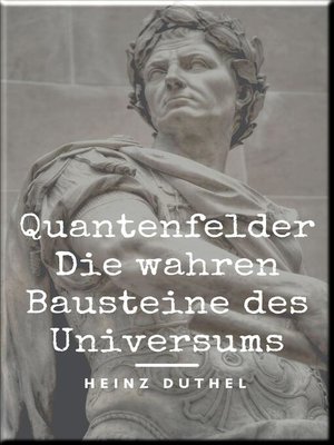 cover image of Quantenfelder